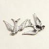 Tibetan Style Alloy Pendants LF10792Y-1