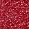 8/0 Czech Opaque Glass Seed Beads SEED-N004-003A-19-4