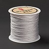 50 Yards Nylon Chinese Knot Cord NWIR-C003-01A-27-2