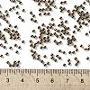 TOHO Round Seed Beads X-SEED-TR11-0221-4