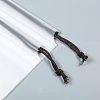 Rectangle EVA Waterproof Drawstring Bags FIND-WH0152-215A-3