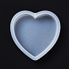 Heart DIY Decoration Silicone Molds DIY-Z019-05-3