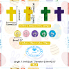 DIY Bracelet Making Kit DIY-NB0009-82-2