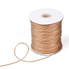 Waxed Polyester Cord YC-1.5mm-117-3