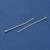 Brass Ball Head Pins KK-H502-03E-S-2