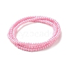 7Pcs 7 Color Waist Beads NJEW-C00029-3