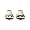 Tibetan Silver Cones LF1282Y-3