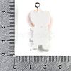 Halloween Theme Resin Pendants RESI-M046-01I-3