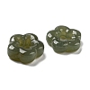 Natural Hetian Jade Linking Rings G-A214-01A-3