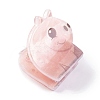 Cute Mini Animal Acrylic Claw Hair Clips LS-PHAR-A012-01J-2