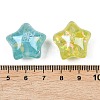 Luminous Transparent Resin Beads RESI-C070-08-5