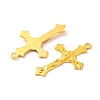 Zinc Alloy Pendants FIND-TAC0001-47G-2