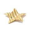 304 Stainless Steel Pendants LS-STAS-D187-03G-3