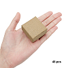 Kraft Paper Box CON-E017-14-3