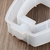 DIY Silicone Vase Molds SIMO-H022-01D-4