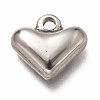 304 Stainless Steel Charms X-STAS-H126-14P-1