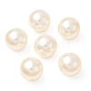 ABS Plastic Imitation Pearl Round Beads LS-X-SACR-S074-20mm-A41-2