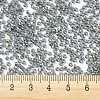 MIYUKI Round Rocailles Beads X-SEED-G007-RR1021-4
