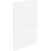 PP Plastic Board ODIS-WH0009-01C-1