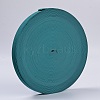 Colored Flat Elastic Rubber Band EC-WH0002-17-1