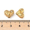 304 Stainless Steel Crystal Rhinestone Beads STAS-U050-01D-G-3