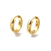 304 Stainless Steel Hoop Earrings EJEW-Z123-01B-G-4