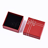 Cardboard Jewelry Set Box CBOX-S021-005B-3