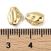 Brass Beads KK-P283-15G-3