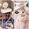 1Pc Cowhide Travel Jewelry Storage Pouches ABAG-CL0001-60B-5