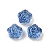 Transparent Glass Beads LS-DGLA-E004-04N-1