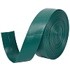 5M Folding PU Leather Flat Cord OCOR-WH20012-14E-09-1