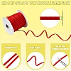 Velvet Ribbon OCOR-TAC0038-08J-1-4
