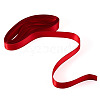 5M Polyester Gold Edged Satin Ribbon OCOR-TADJ0001-05A-2