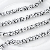 304 Stainless Steel Lantern Chains CHS-B013-04P-2