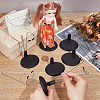 Alloy Model Toy Assembled Holder LS-FIND-WH0290-62A-3