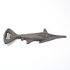 Iron Bottle Opener AJEW-WH0189-26-2