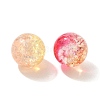 Mixed Style Glass Beads GLAA-XCP0012-02B-2