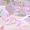 1 Roll Polyester Ribbons SRIB-CY0001-31A-4