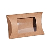 Paper Pillow Boxes LS-CON-G007-03B-04-1