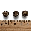 Iron Bell Charms IFIN-Q112-05AB-3