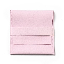 Microfiber Jewelry Pouches ABAG-P007-01B-03