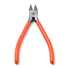 Chrome-vanadium Steel Jewelry Pliers TOOL-G021-12