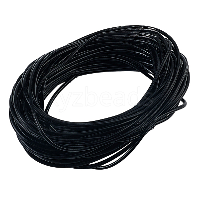 10M Cowhide Leather Cord WL-CL0001-19-1