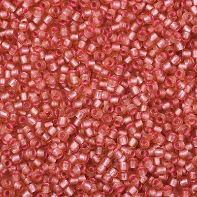 TOHO 8/0 Round Beads SEED-XTR08-2201-1
