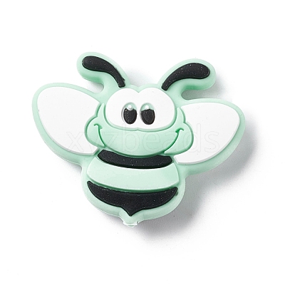 Silicone Focal Beads SIL-E003-05D-1