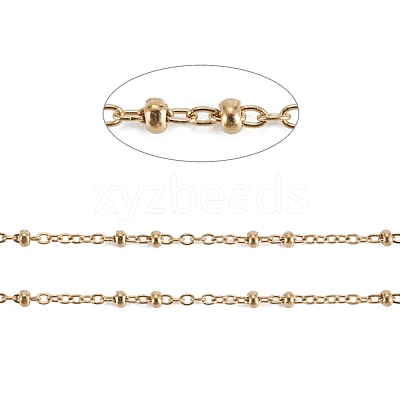 304 Stainless Steel Satellite Chains MAK-N016-08G-A-1