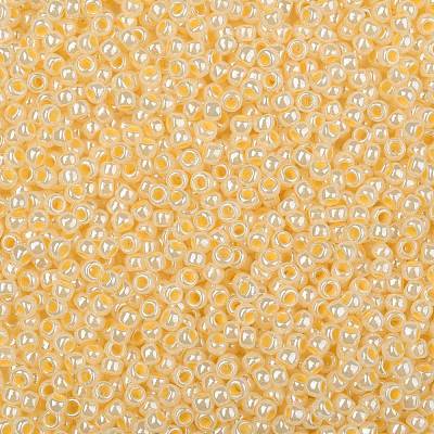 TOHO Round Seed Beads SEED-XTR08-0903-1