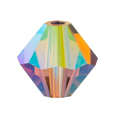 Preciosa® Crystal Beads Y-PRC-BA4-10330-20000-1