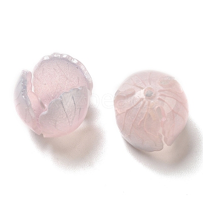 Flower Bead Cap SACR-C002-03A-1