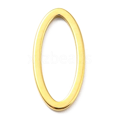 304 Stainless Steel Linking Rings STAS-B044-10G-1